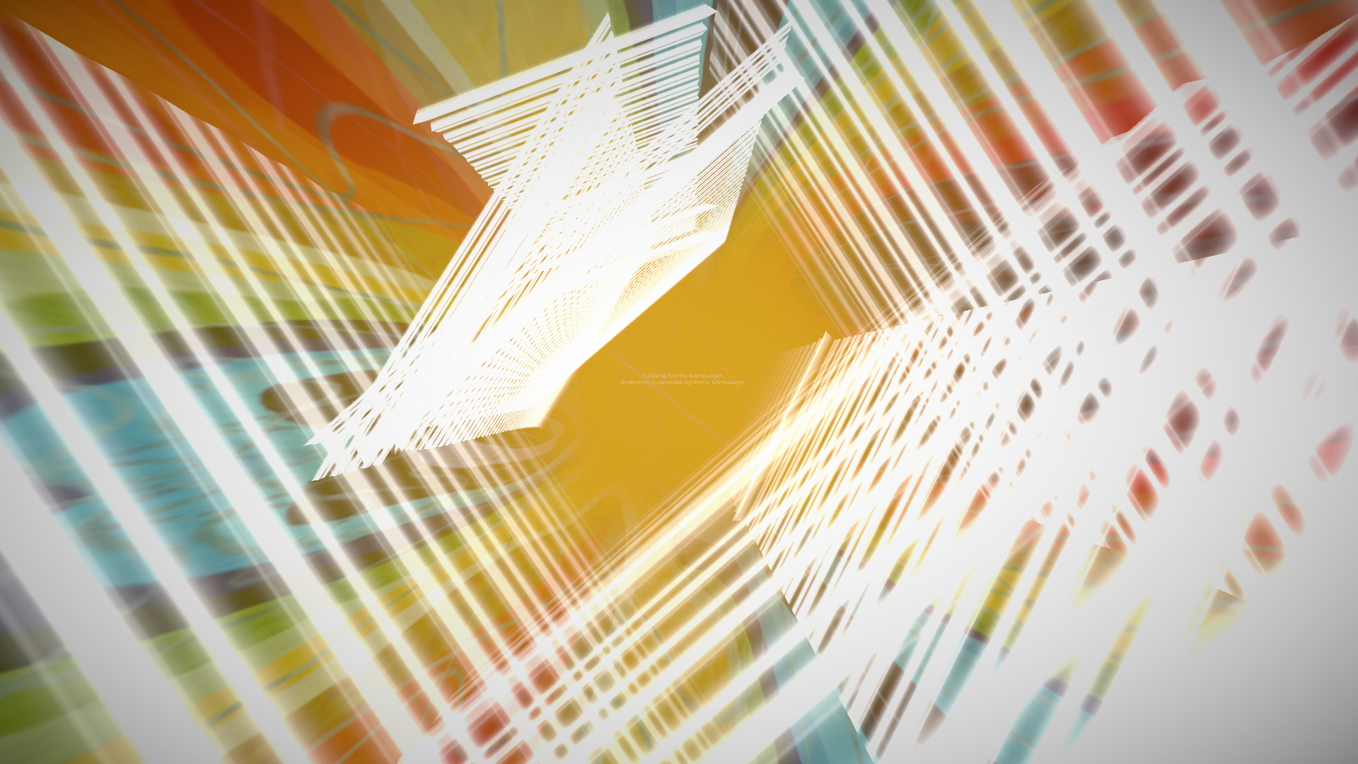 Infinite Children screenshot 7