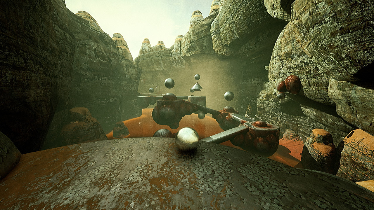Venineth screenshot 5