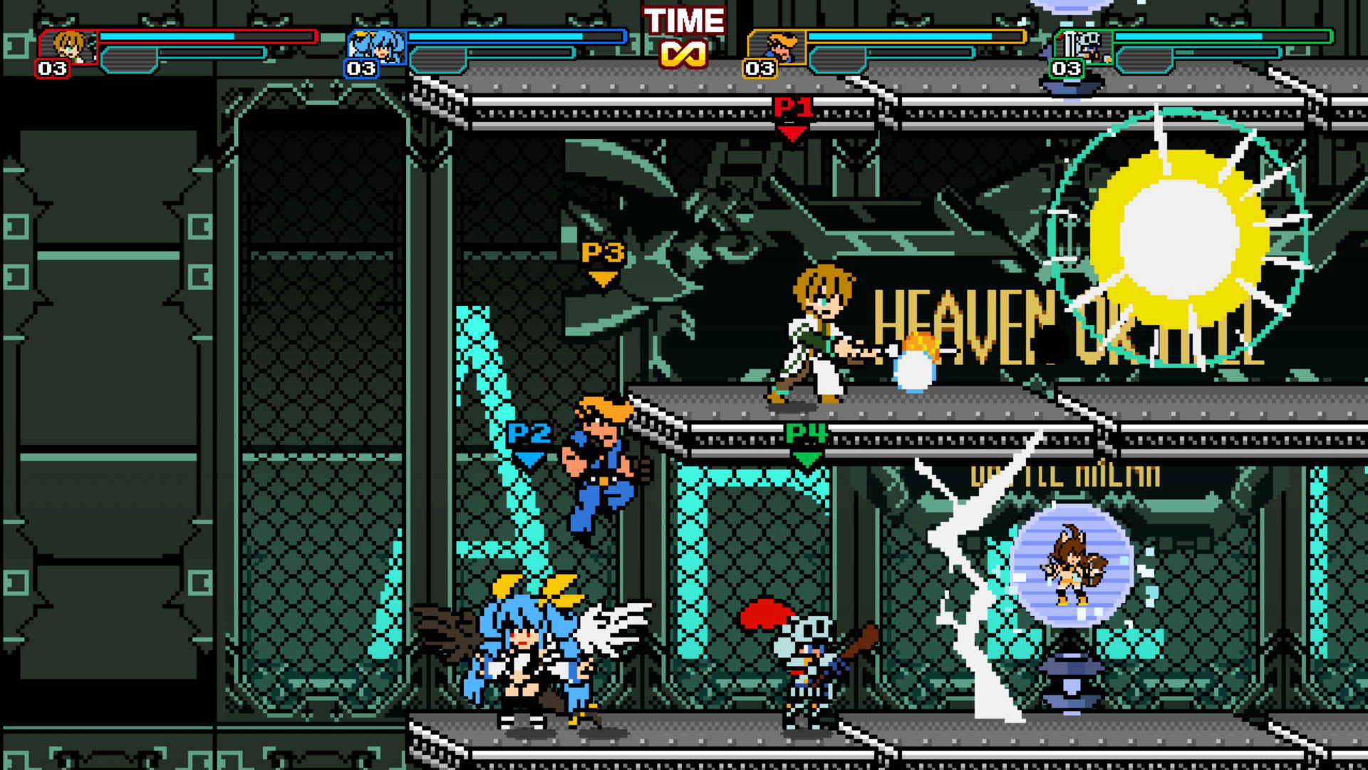 CODE SHIFTER screenshot 3