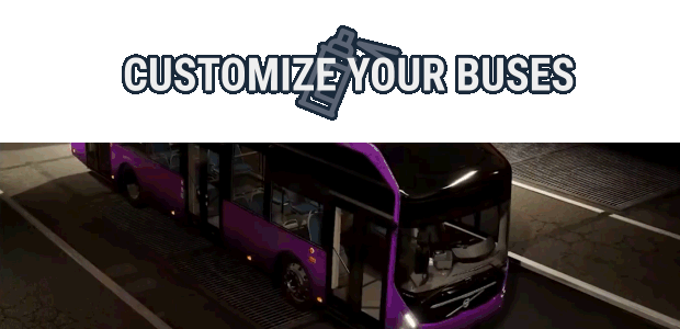 Bus Simulator 21 Next Stop thumbnail