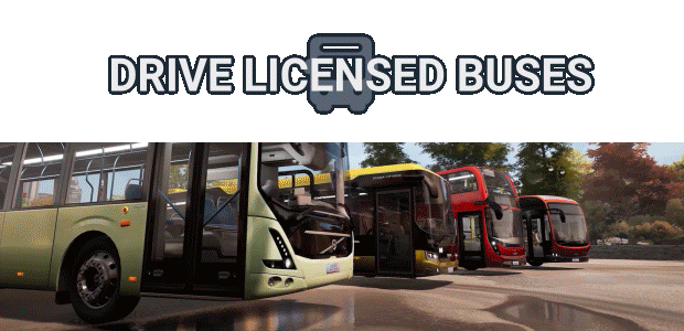 Bus Simulator 21 Next Stop thumbnail