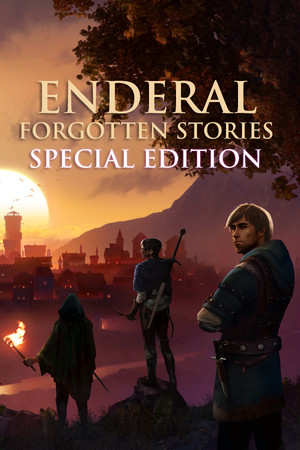 Enderal: Forgotten Stories (Special Edition)
