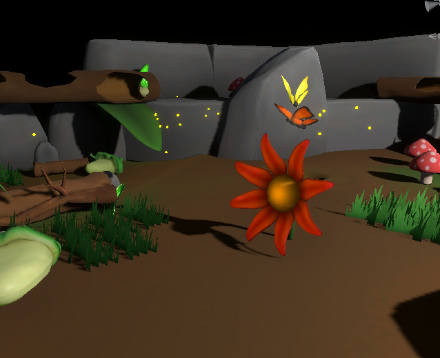 Hatchball screenshot 5