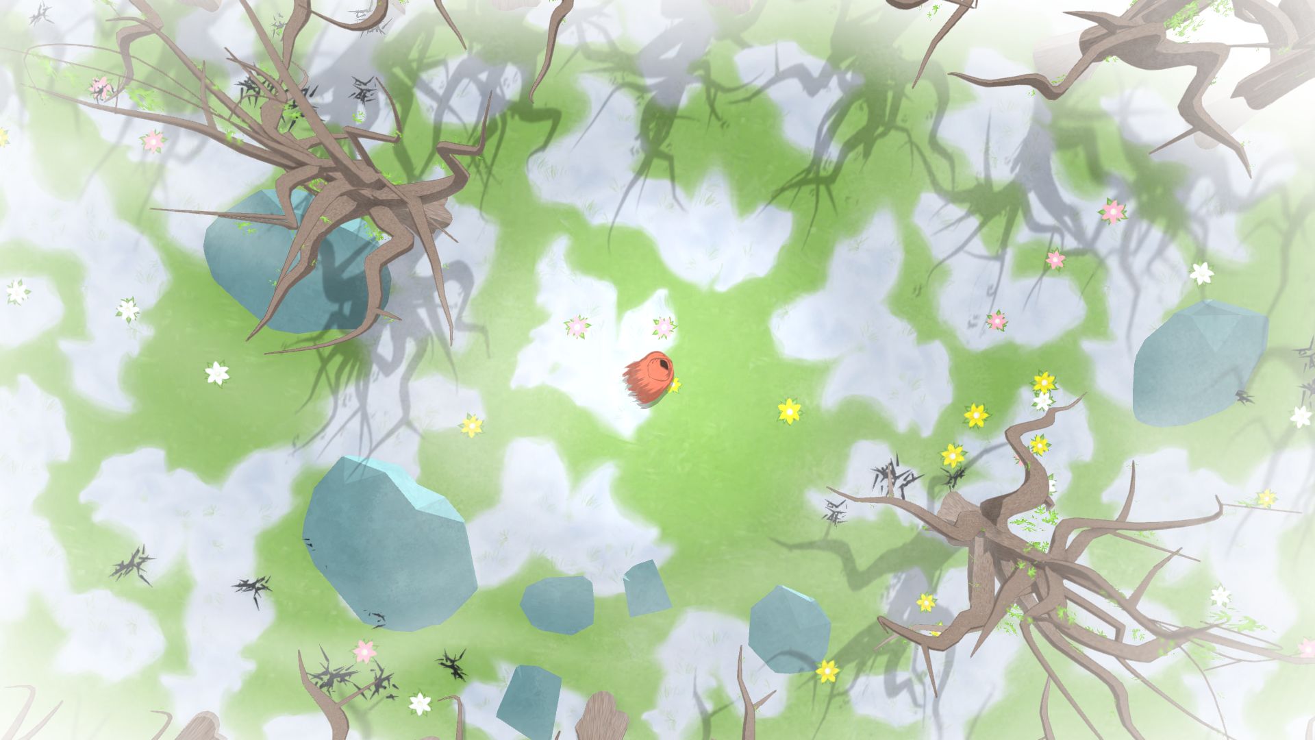 The Other Half OST screenshot 1