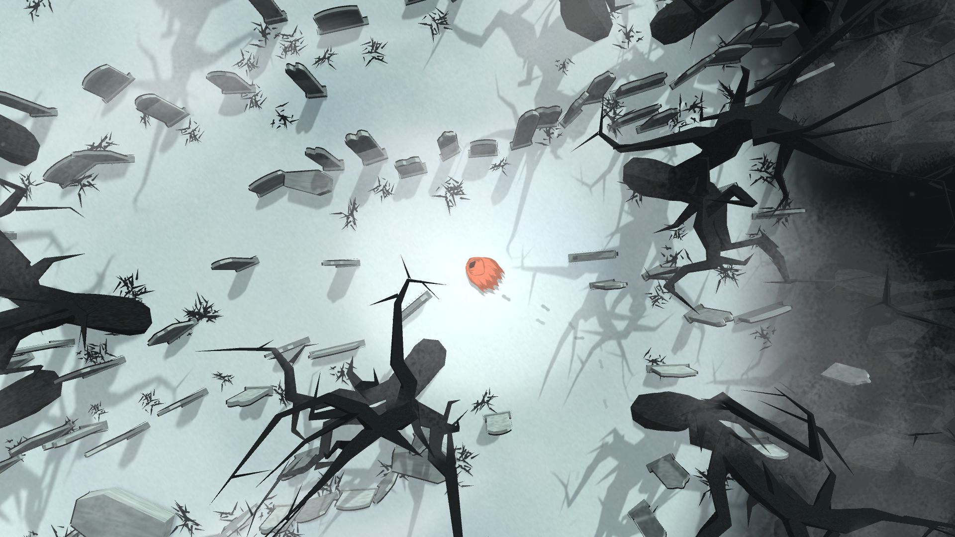 The Other Half OST screenshot 4