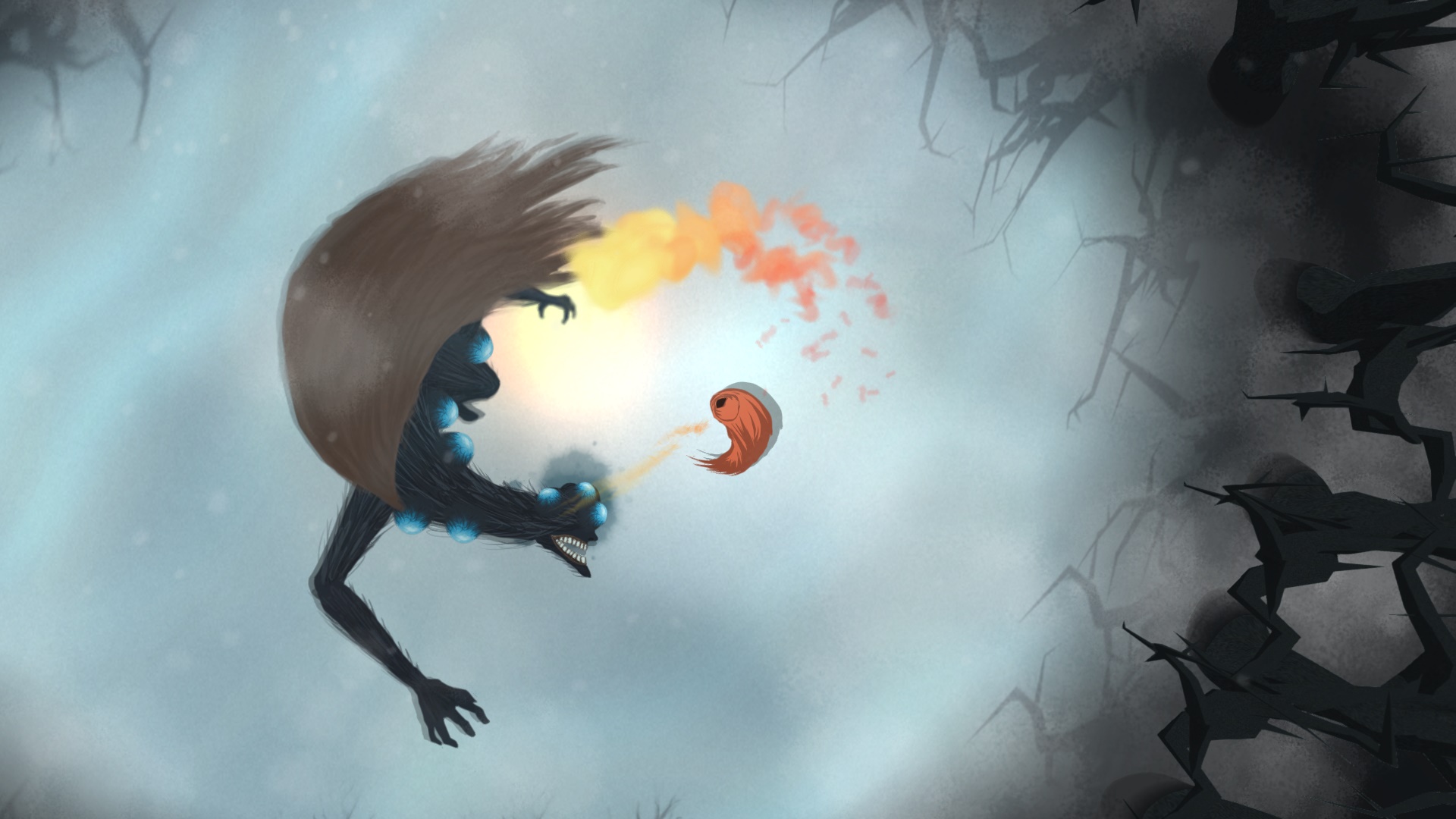 The Other Half OST screenshot 3