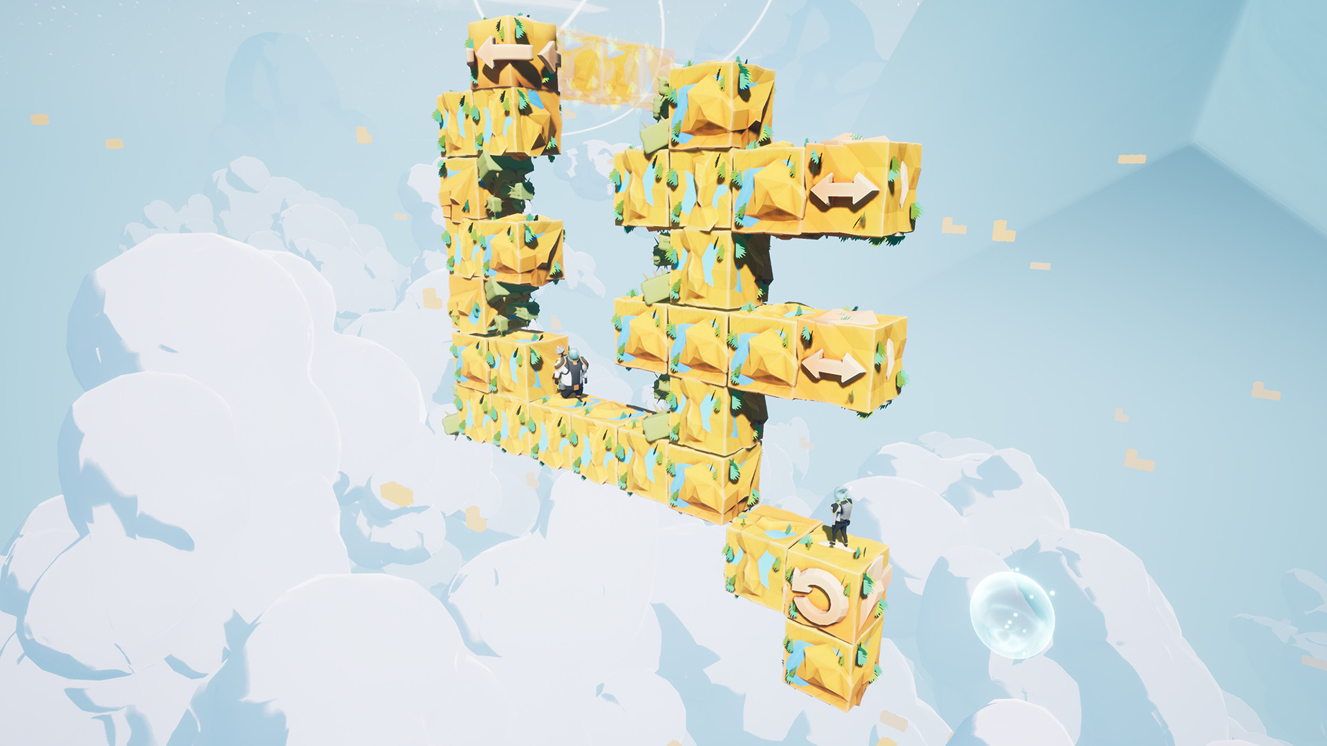 Minimal Move screenshot 5