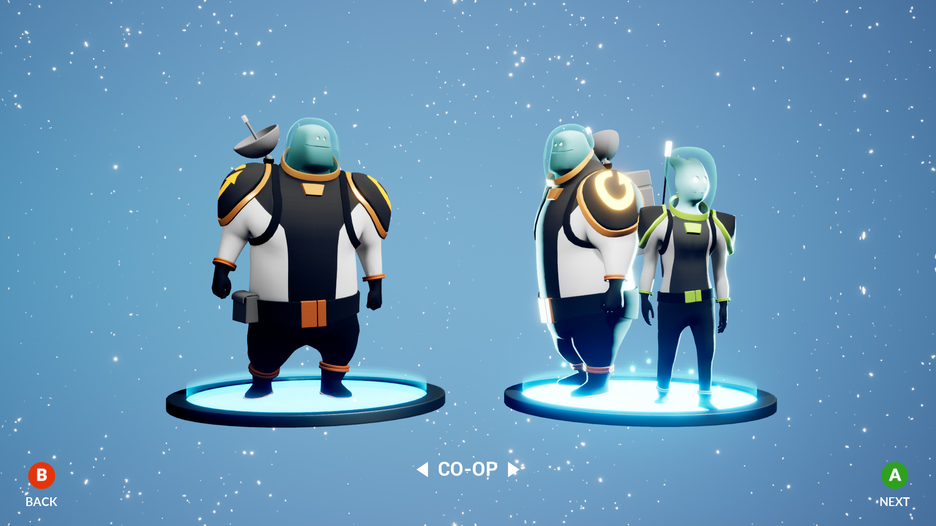 Minimal Move screenshot 6