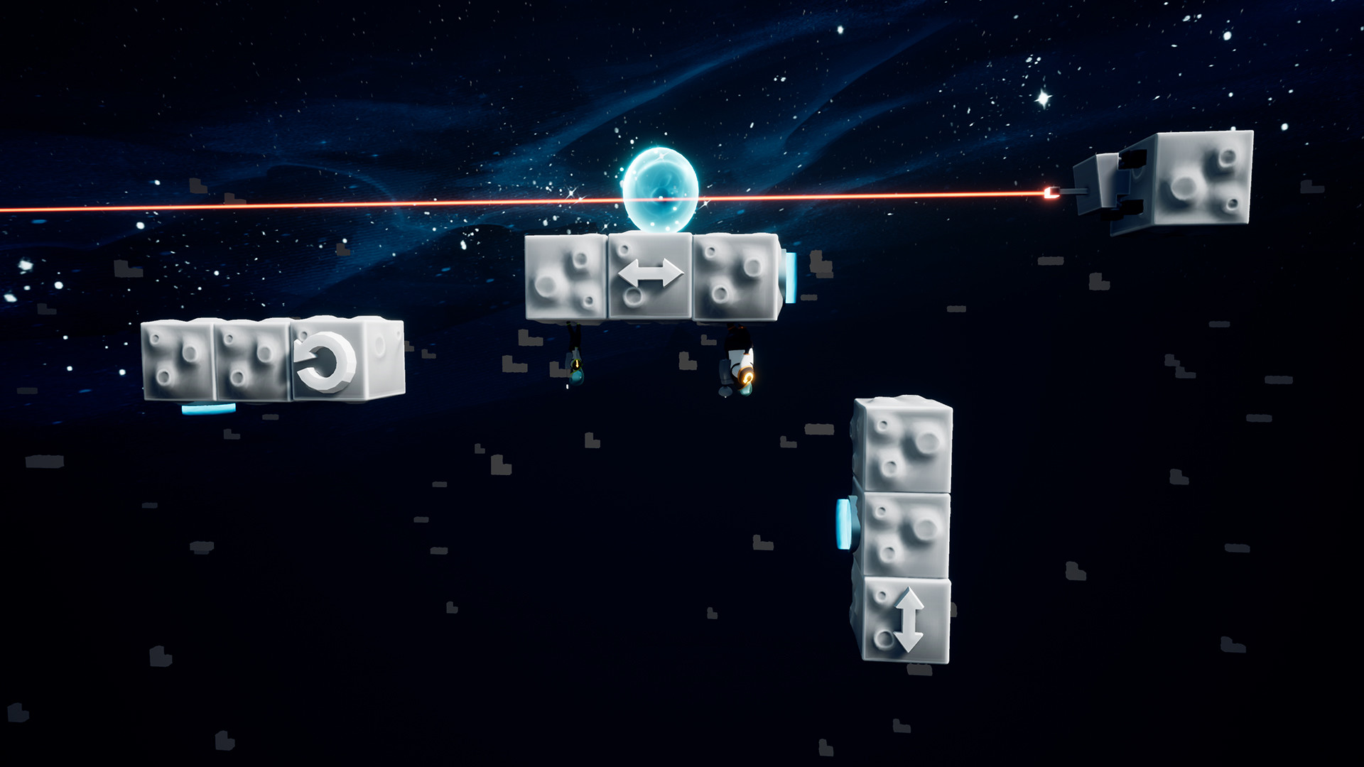 Minimal Move screenshot 8