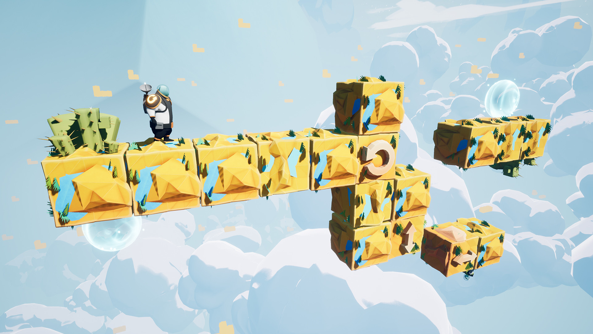 Minimal Move screenshot 7