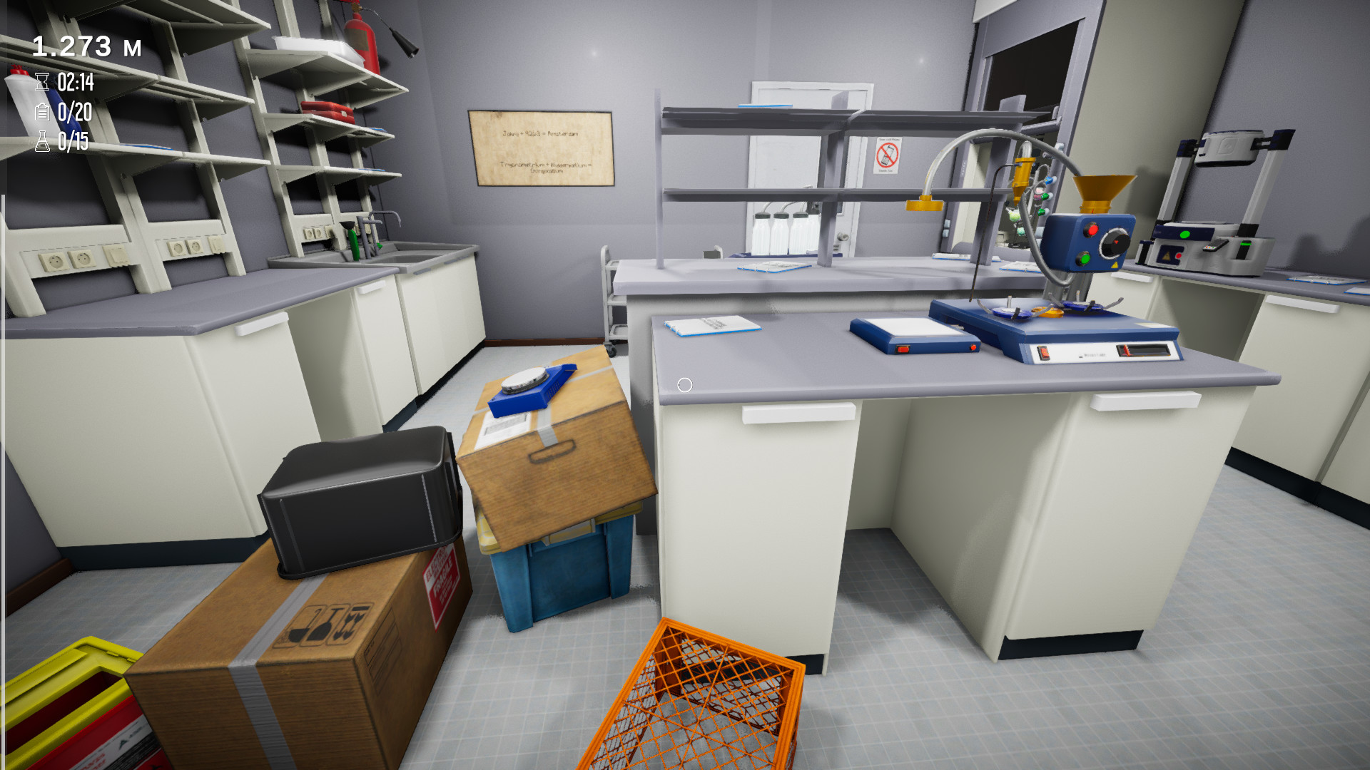 Size Matters screenshot 32
