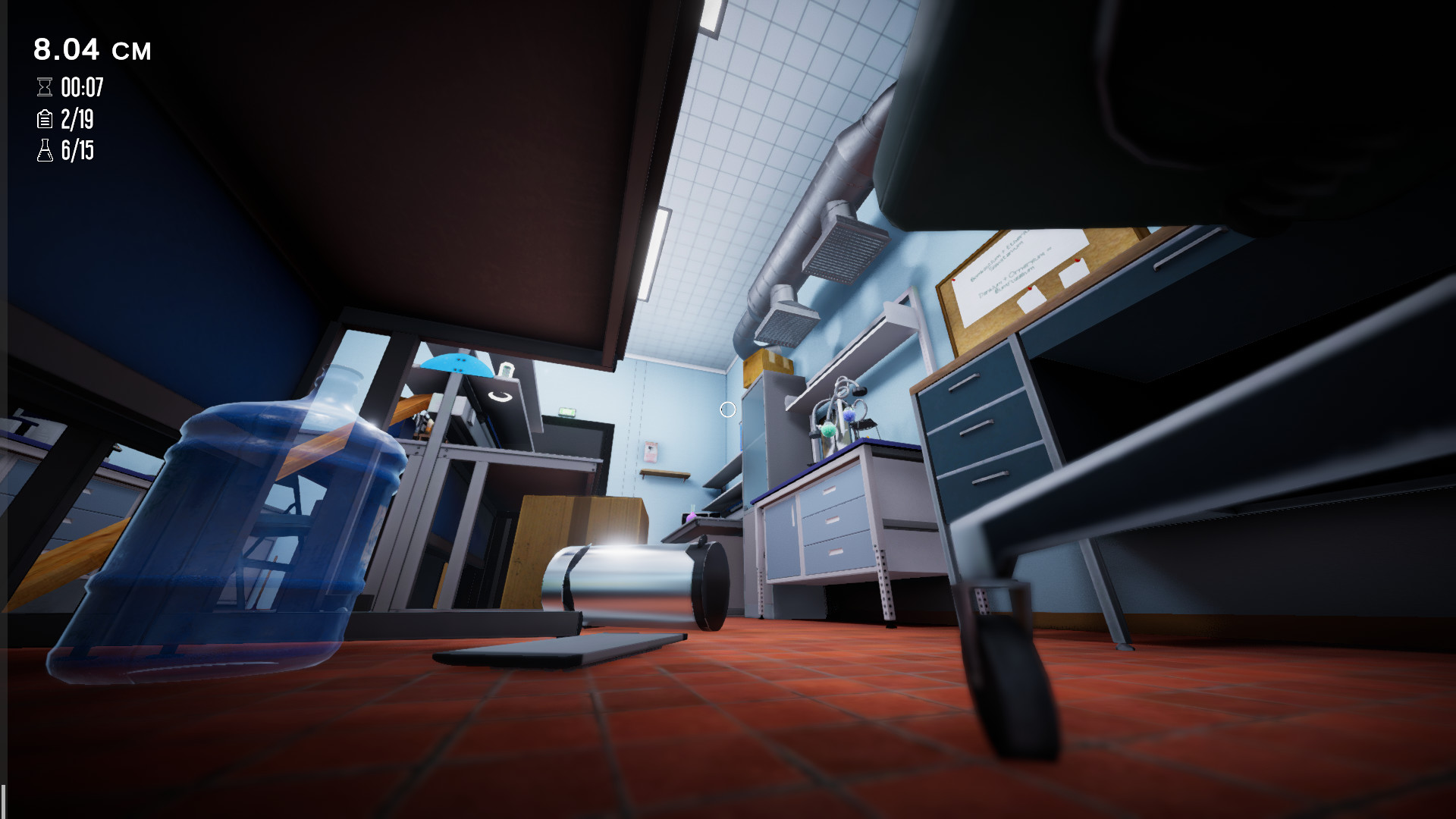 Size Matters screenshot 31