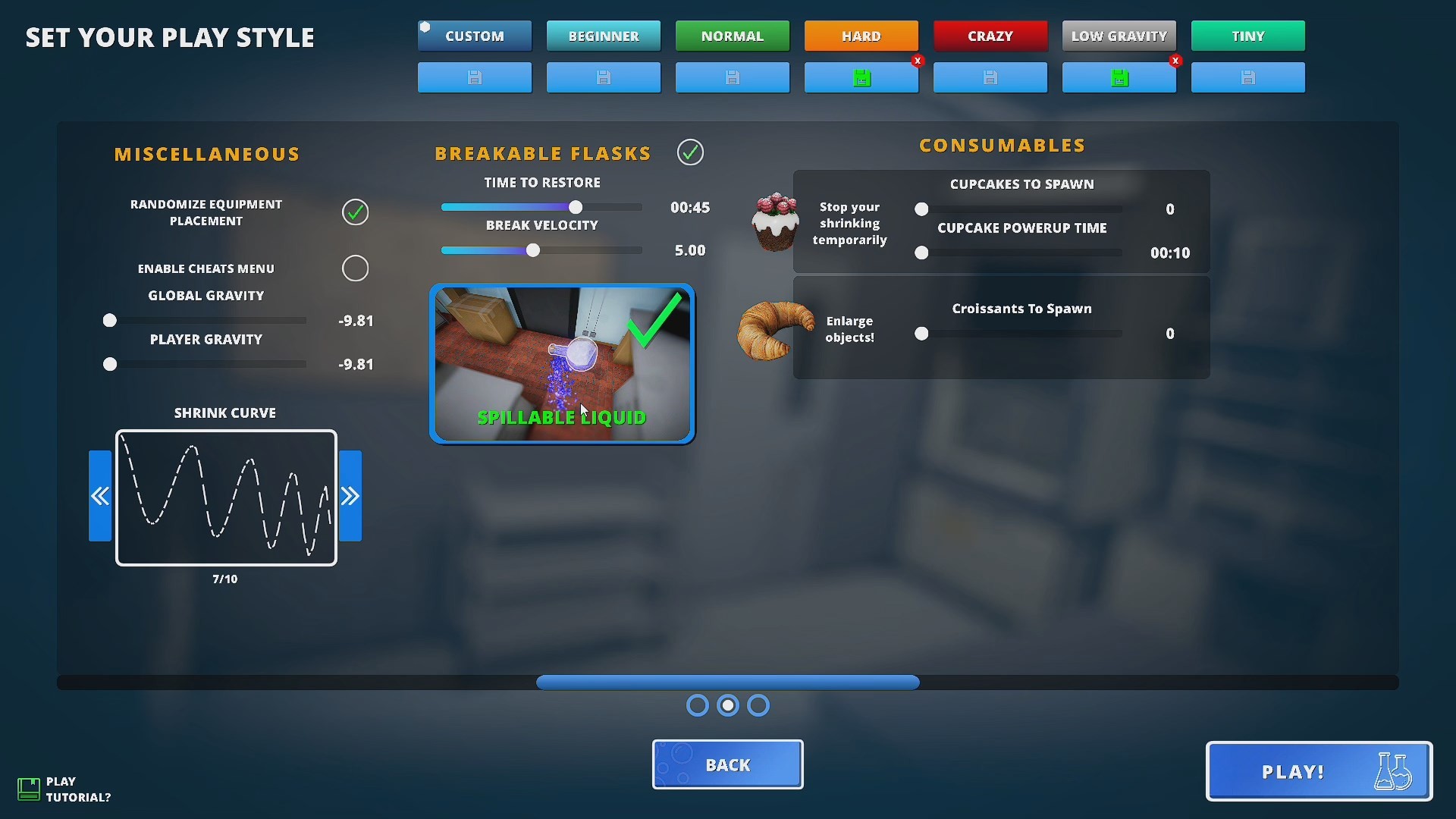Size Matters screenshot 8