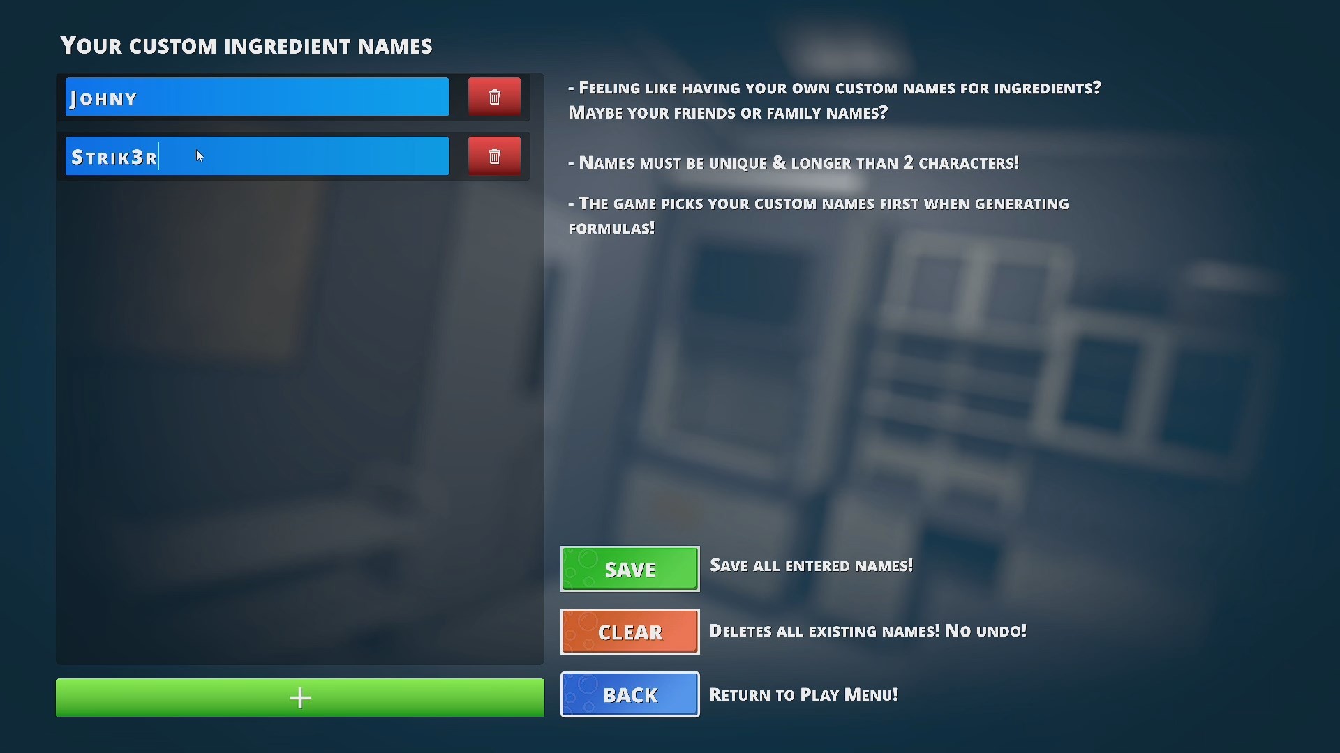 Size Matters screenshot 33