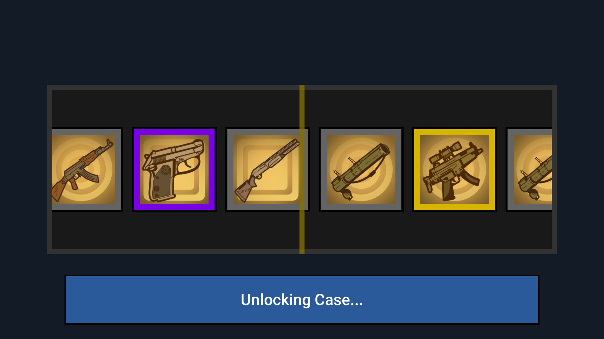 Case Opener Guns screenshot 6