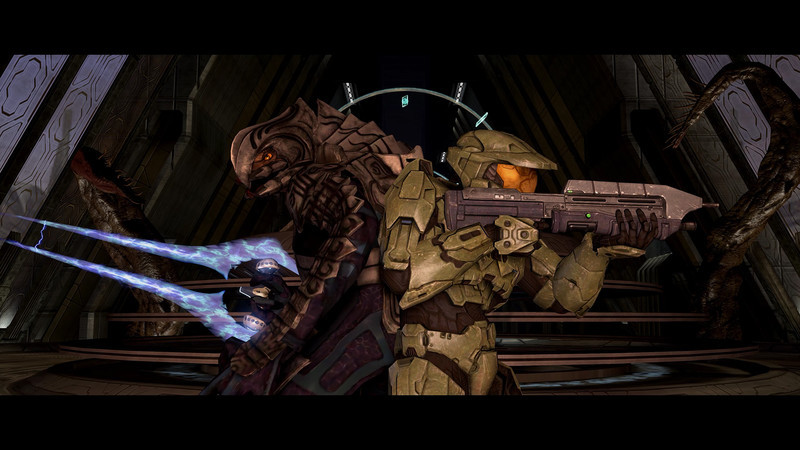 Halo: The Master Chief Collection — изображение 11