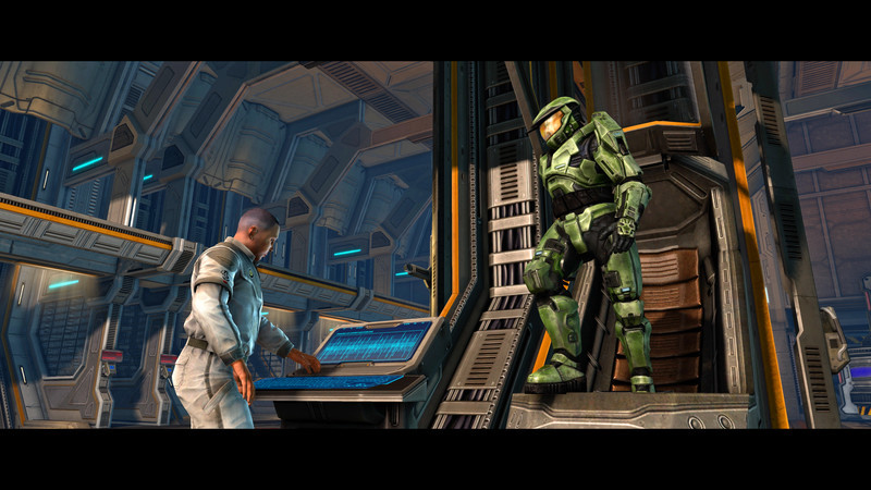 Halo: The Master Chief Collection — изображение 14