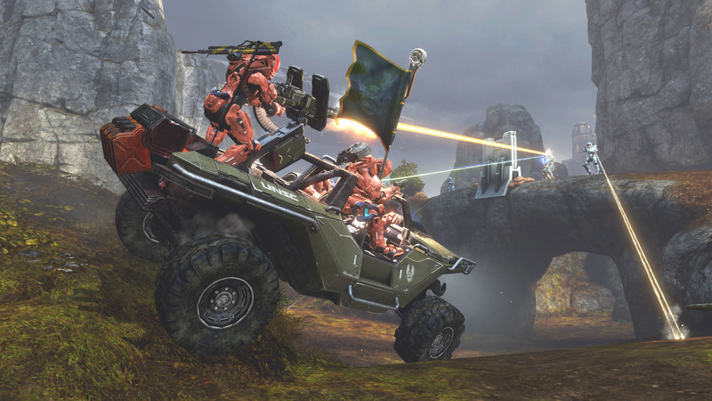 Halo: The Master Chief Collection — изображение 4
