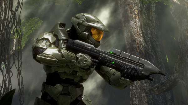 Halo: The Master Chief Collection screenshot