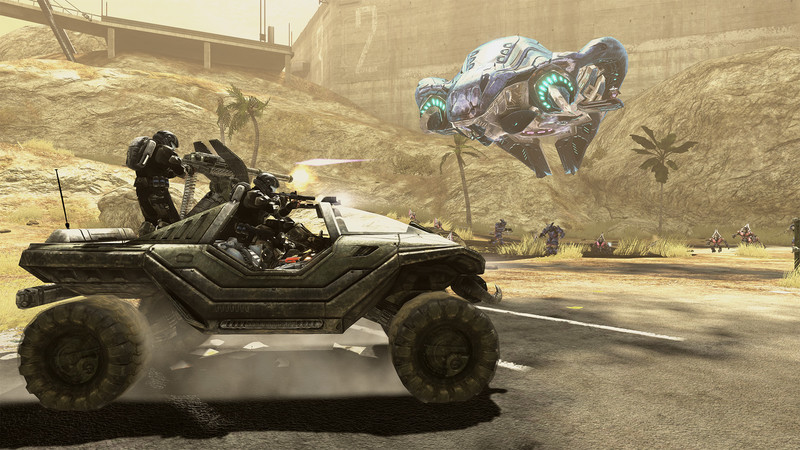 Halo: The Master Chief Collection — изображение 7