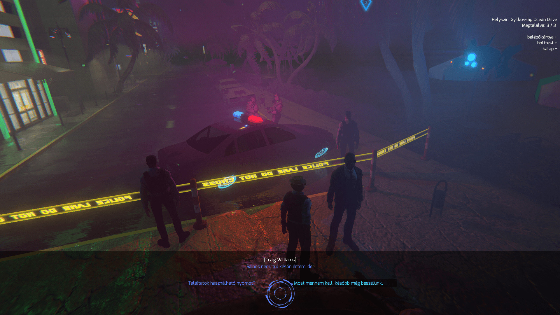 NeonCode screenshot 3