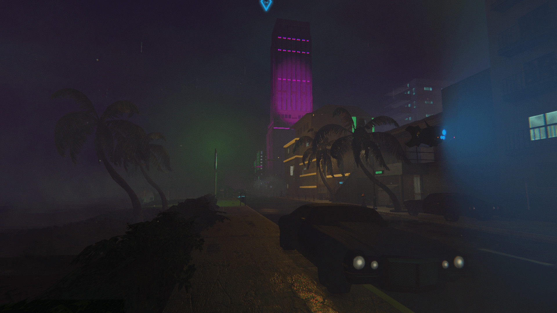 NeonCode screenshot 8