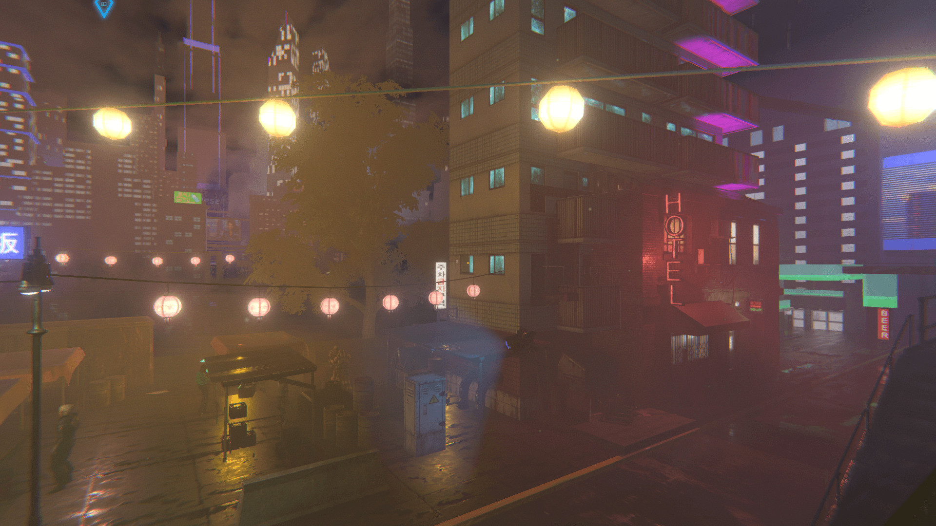 NeonCode screenshot 6