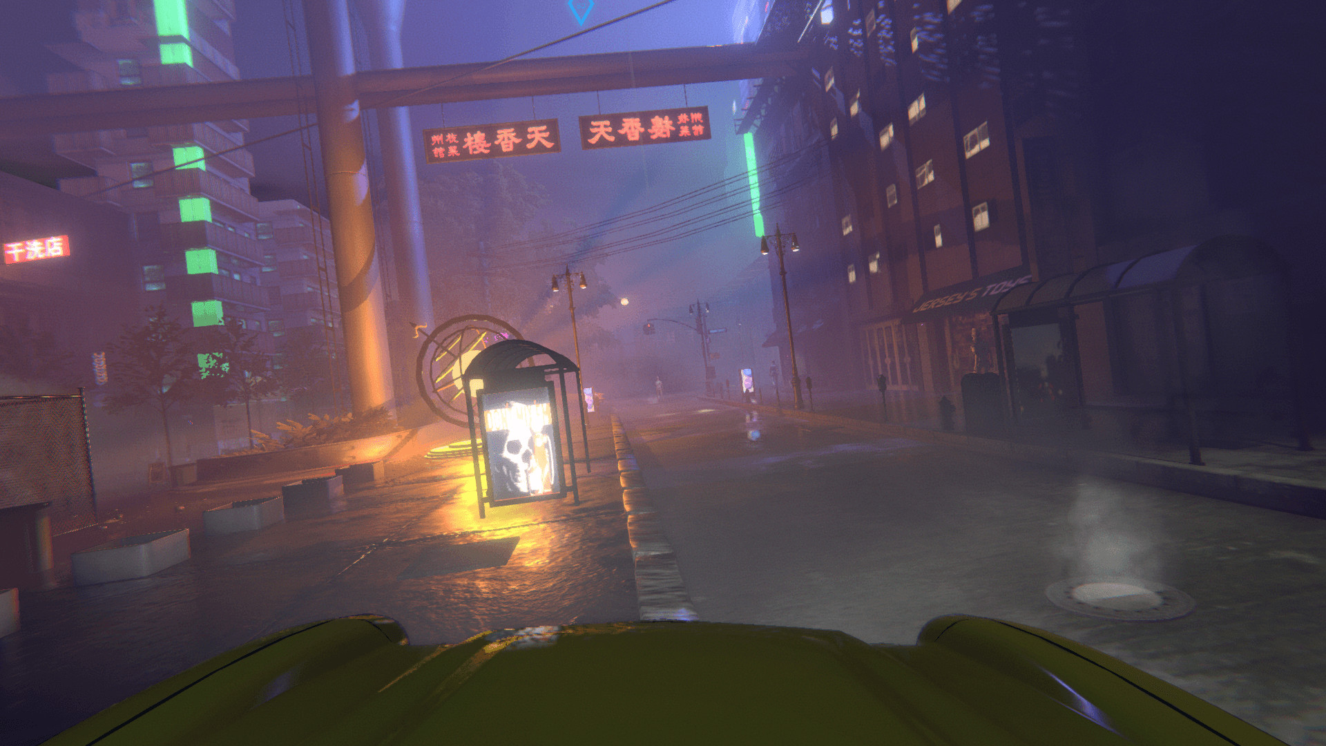 NeonCode screenshot 4