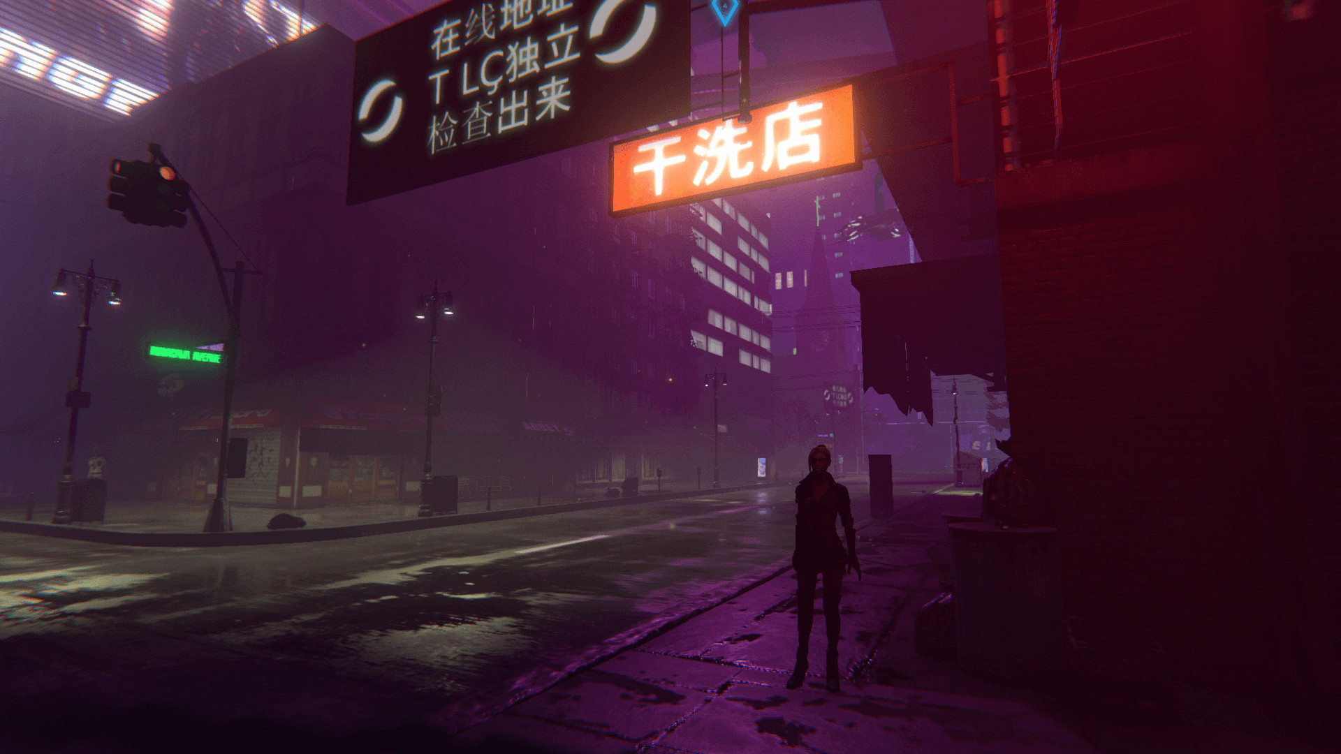 NeonCode screenshot 1