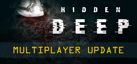Hidden Deep v0.97.31.2