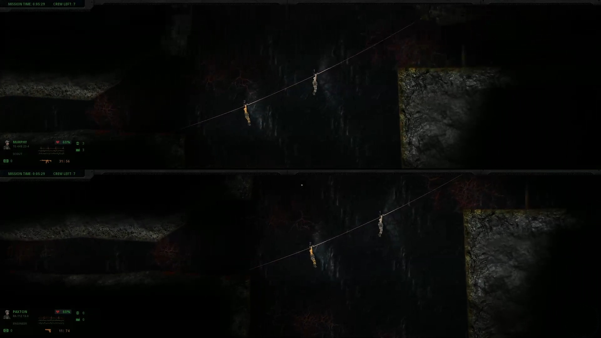 Hidden Deep screenshot 11