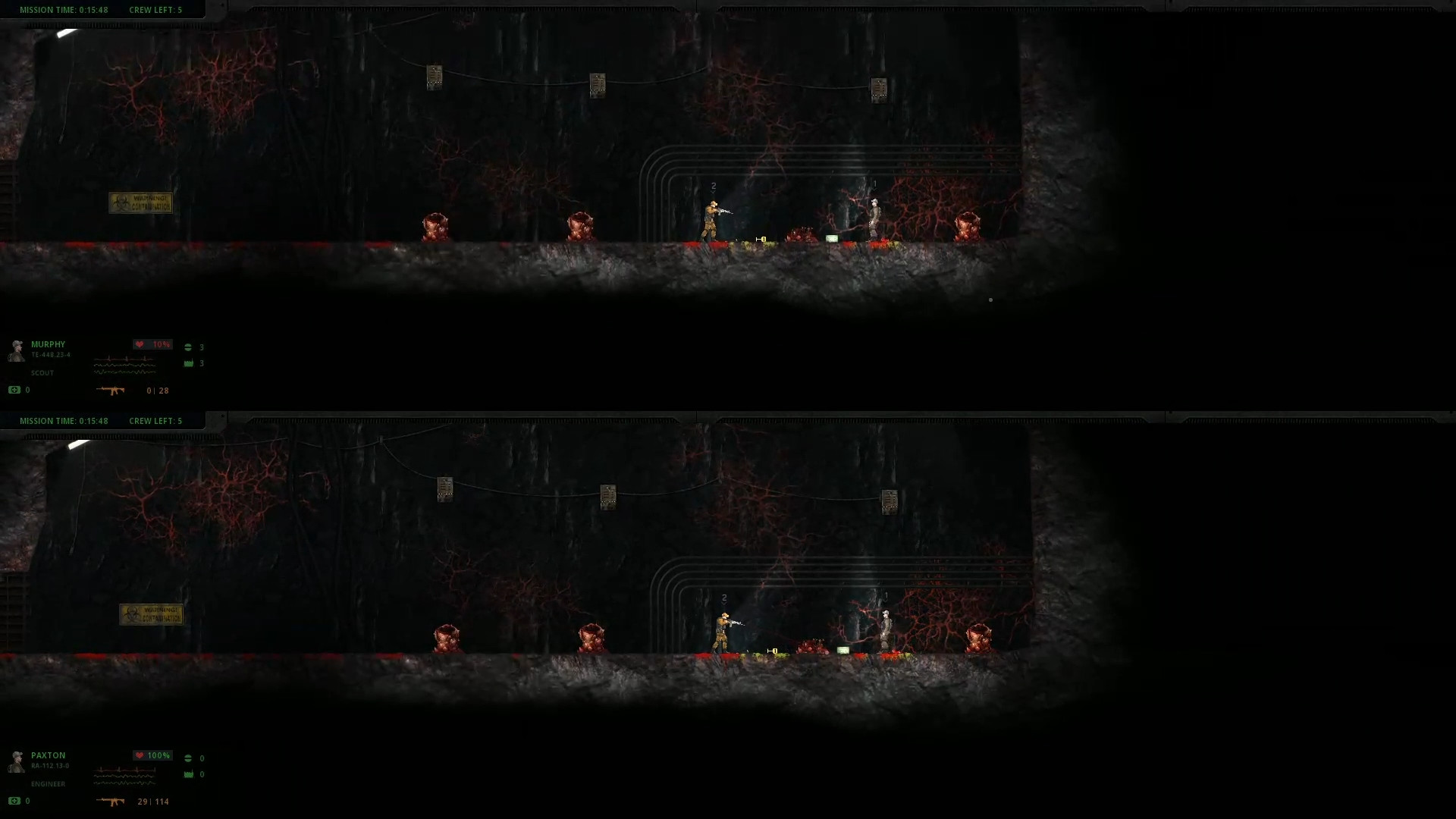 Hidden Deep screenshot 5