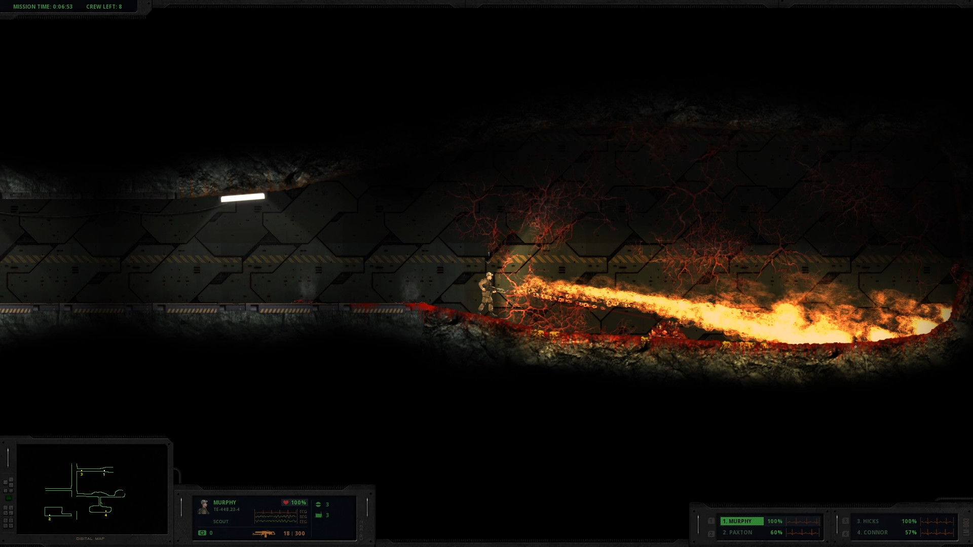 Hidden Deep screenshot 2