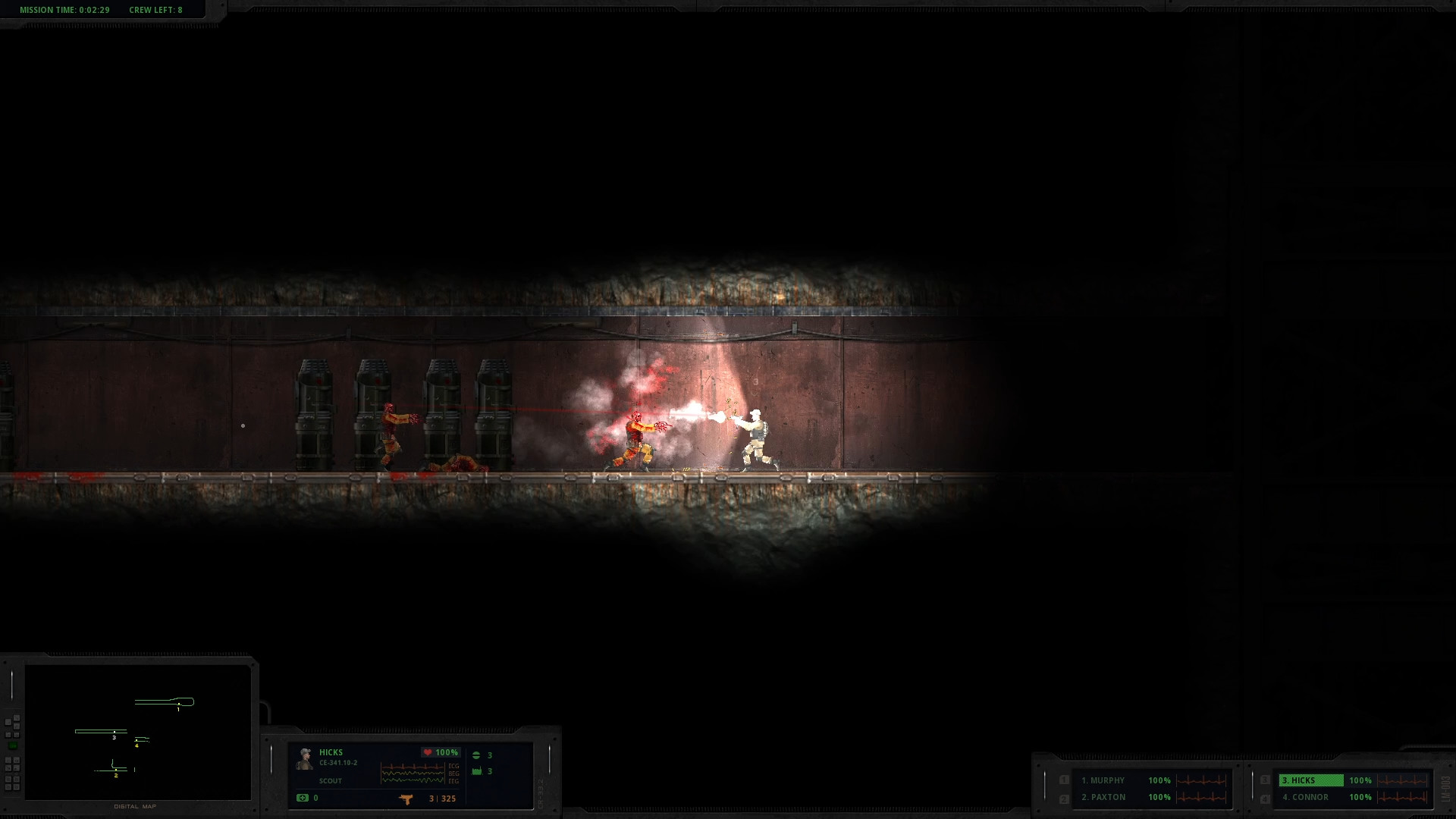 Hidden Deep screenshot 6