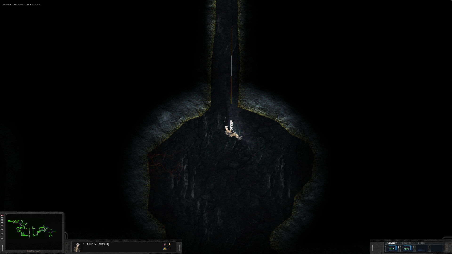Hidden Deep screenshot 7