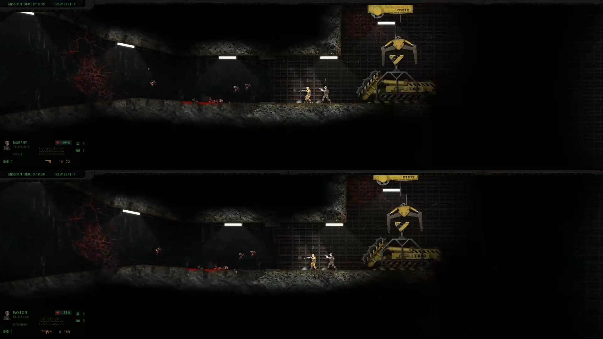 Hidden Deep screenshot 10