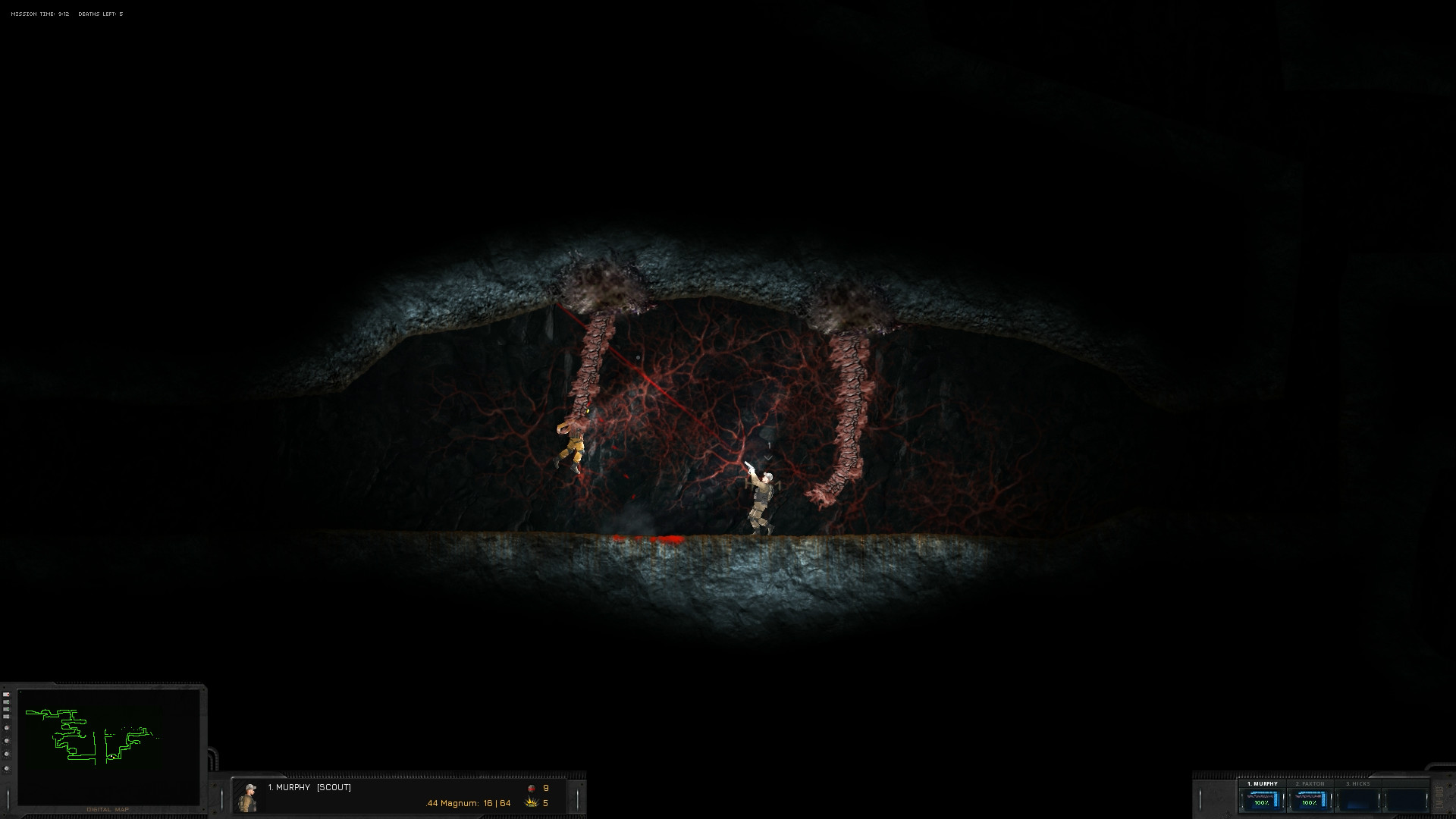 Hidden Deep screenshot 13