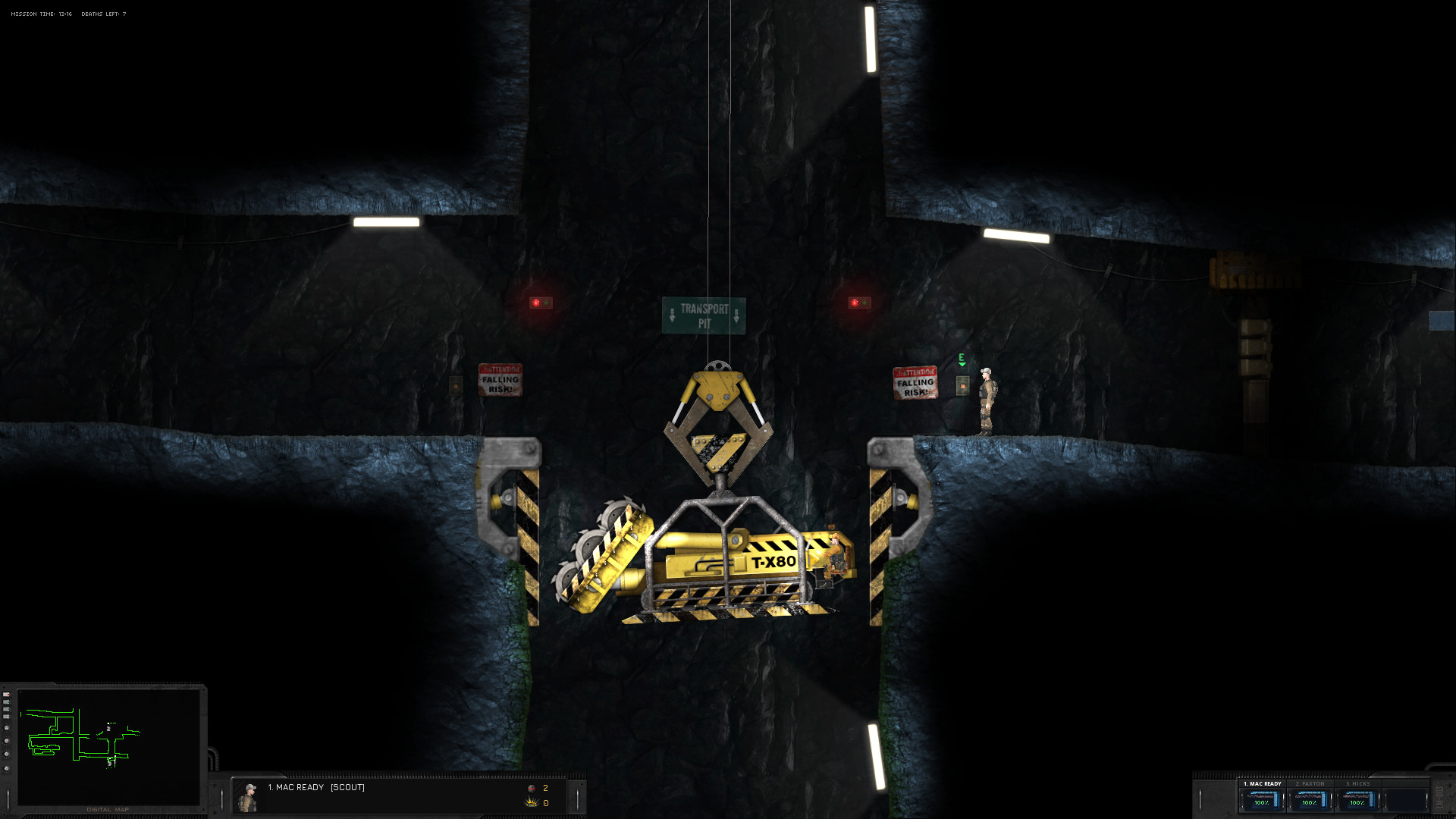 Hidden Deep screenshot 9