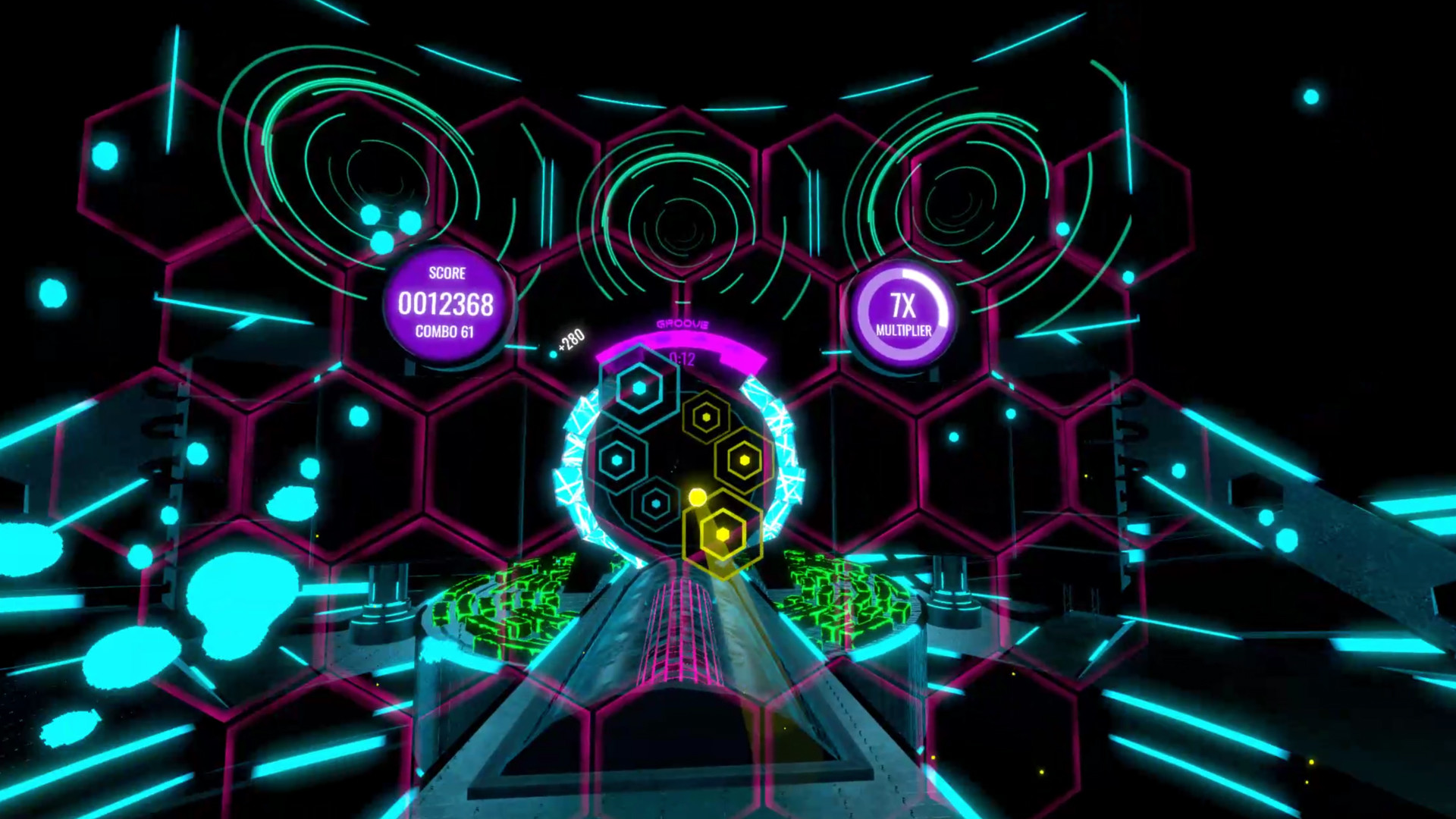 Groove Gunner screenshot 5
