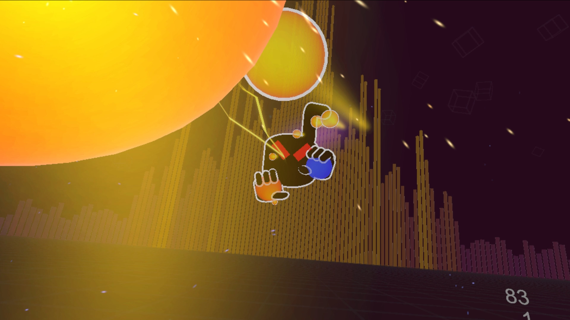 Defeat the Beat screenshot 4
