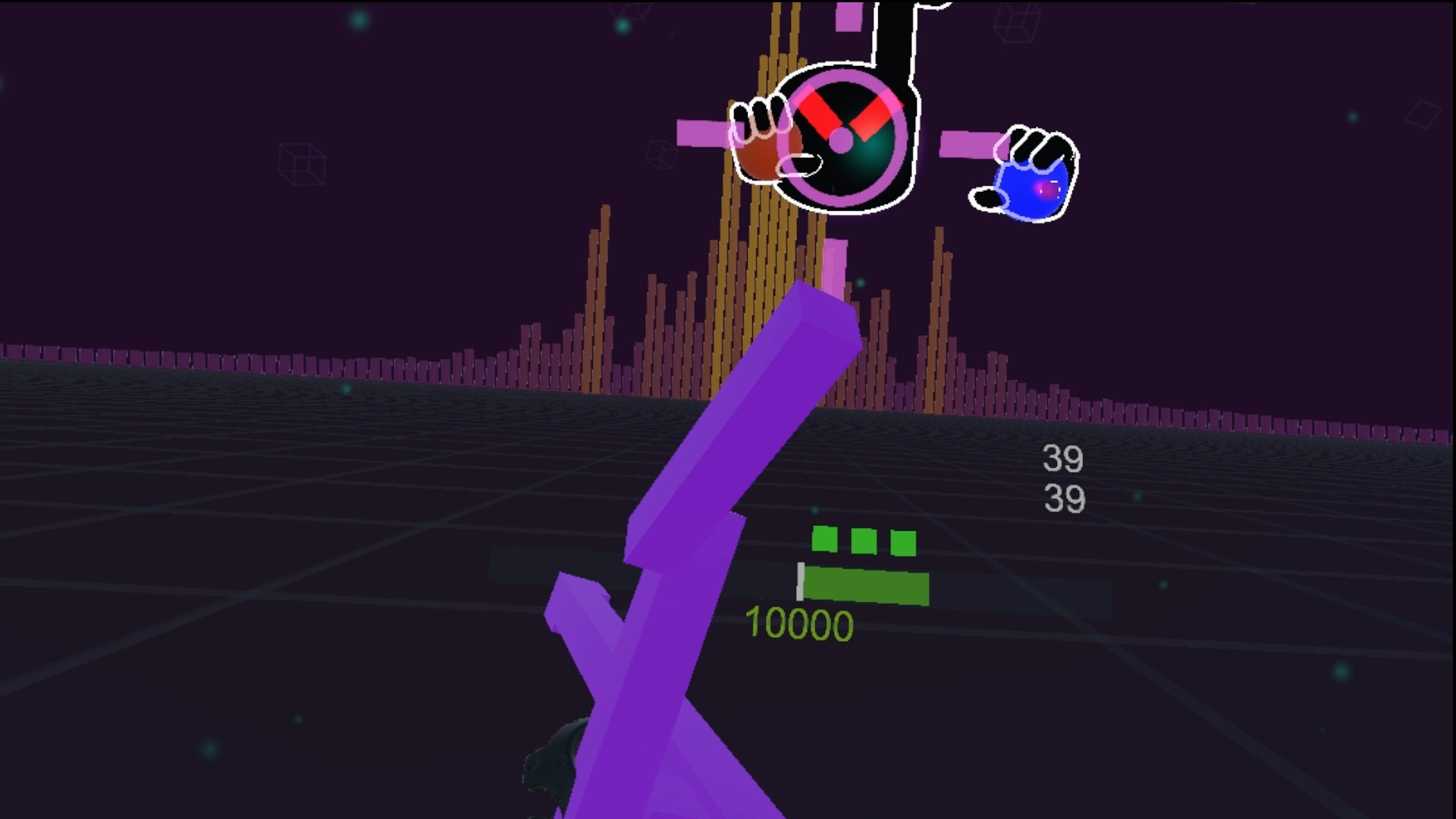 Defeat the Beat screenshot 7