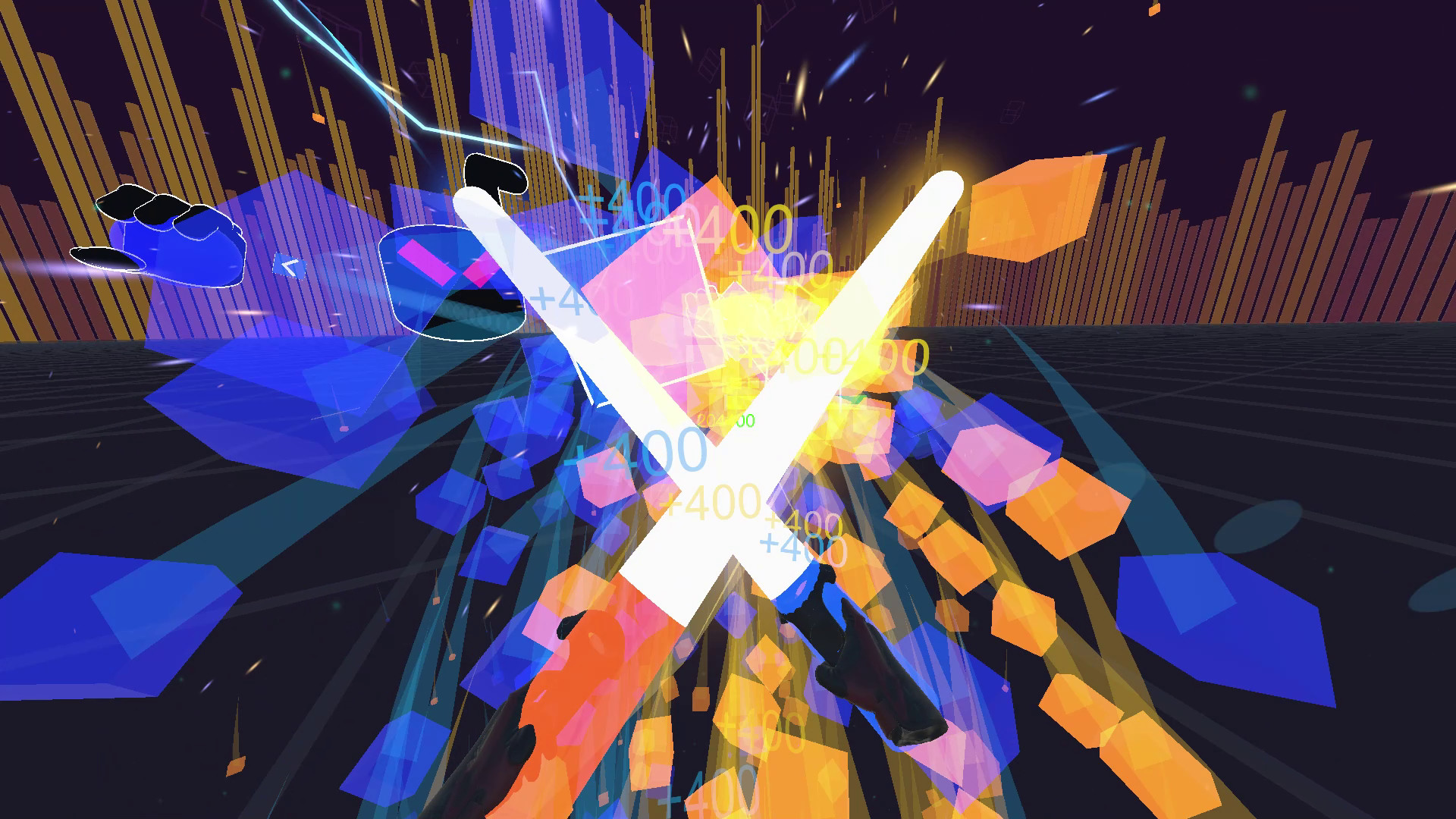 Defeat the Beat screenshot 2
