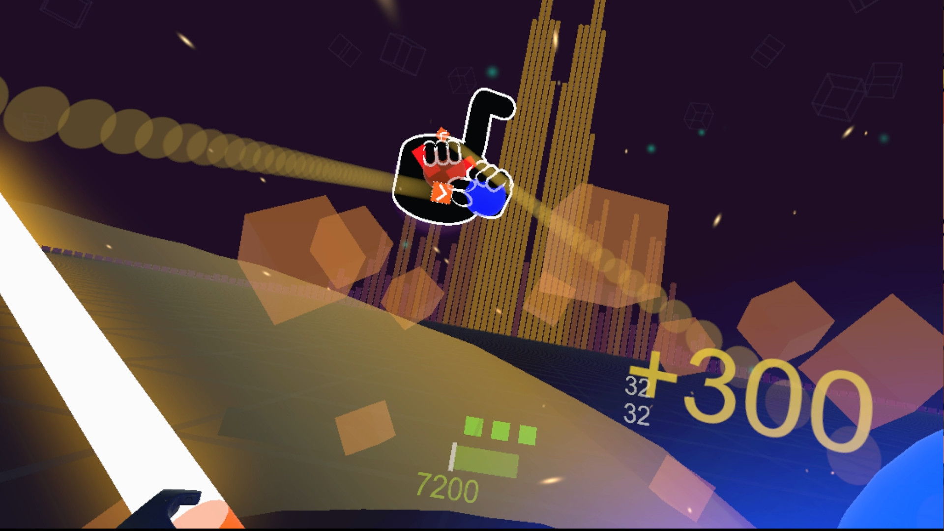 Defeat the Beat screenshot 8