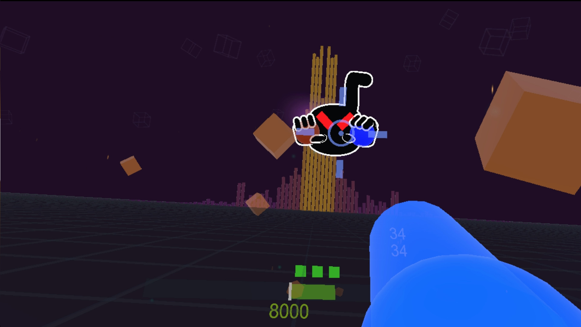 Defeat the Beat screenshot 6