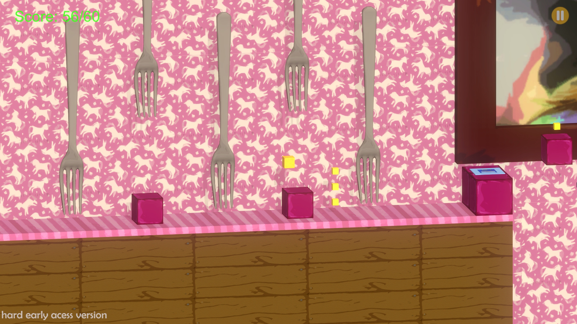 A Cheesy Game screenshot 9