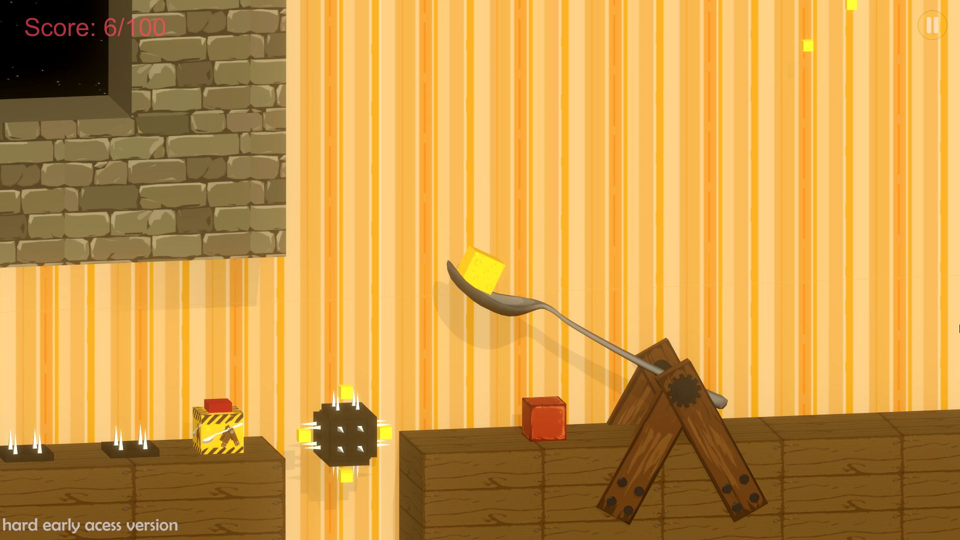 A Cheesy Game screenshot 10
