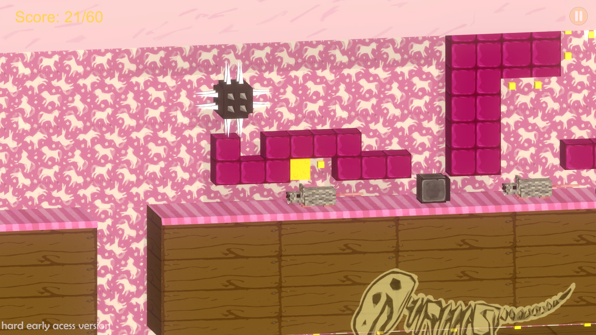 A Cheesy Game screenshot 8