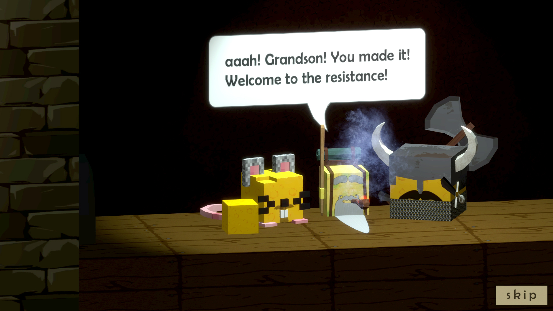 A Cheesy Game screenshot 12