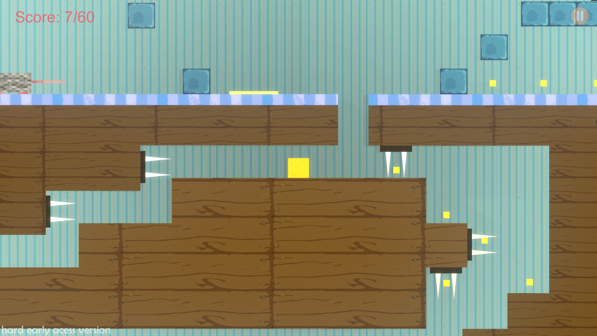 A Cheesy Game screenshot 6