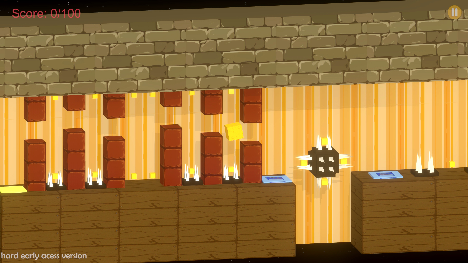A Cheesy Game screenshot 11